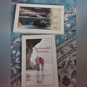 Reader's Digest music